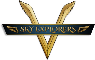 Voletarium-Sky Explorers